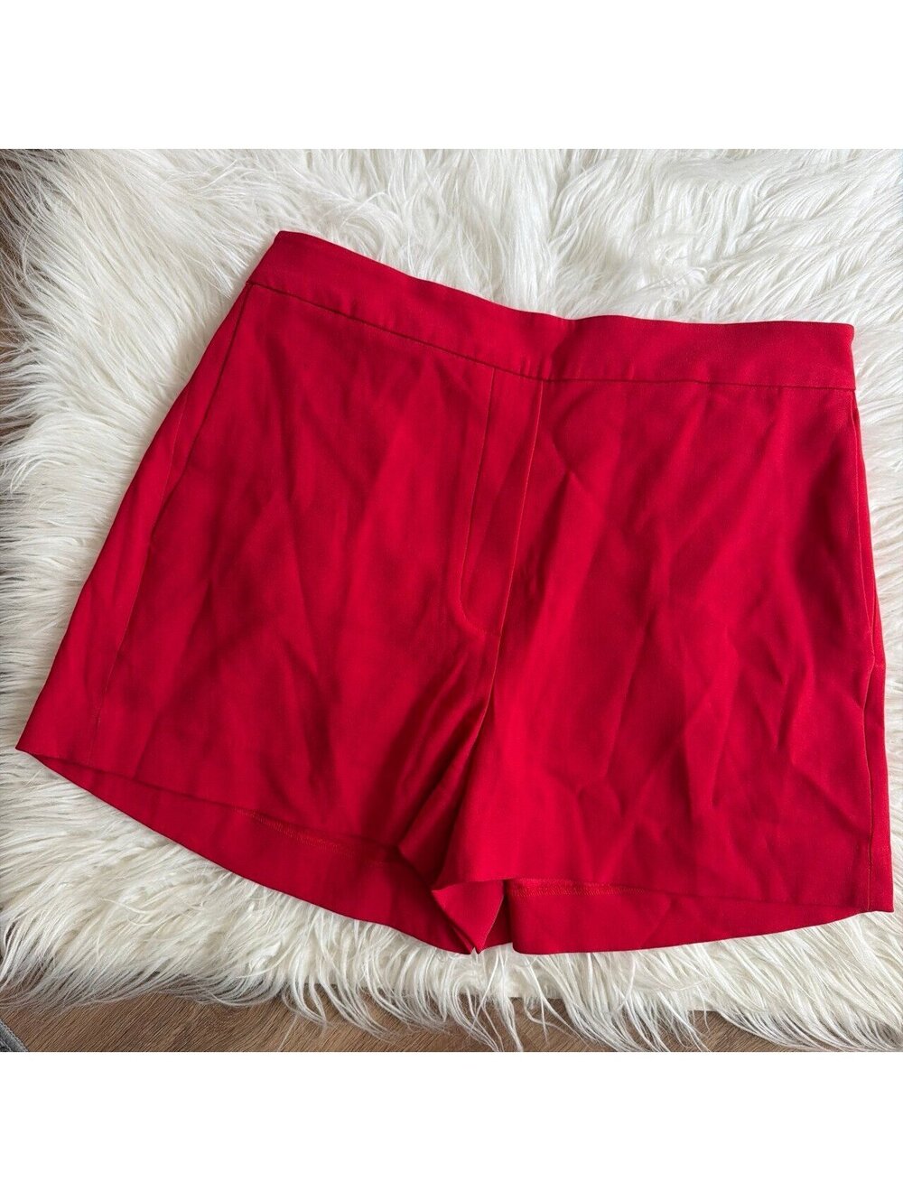 Bavarian shorts size 10